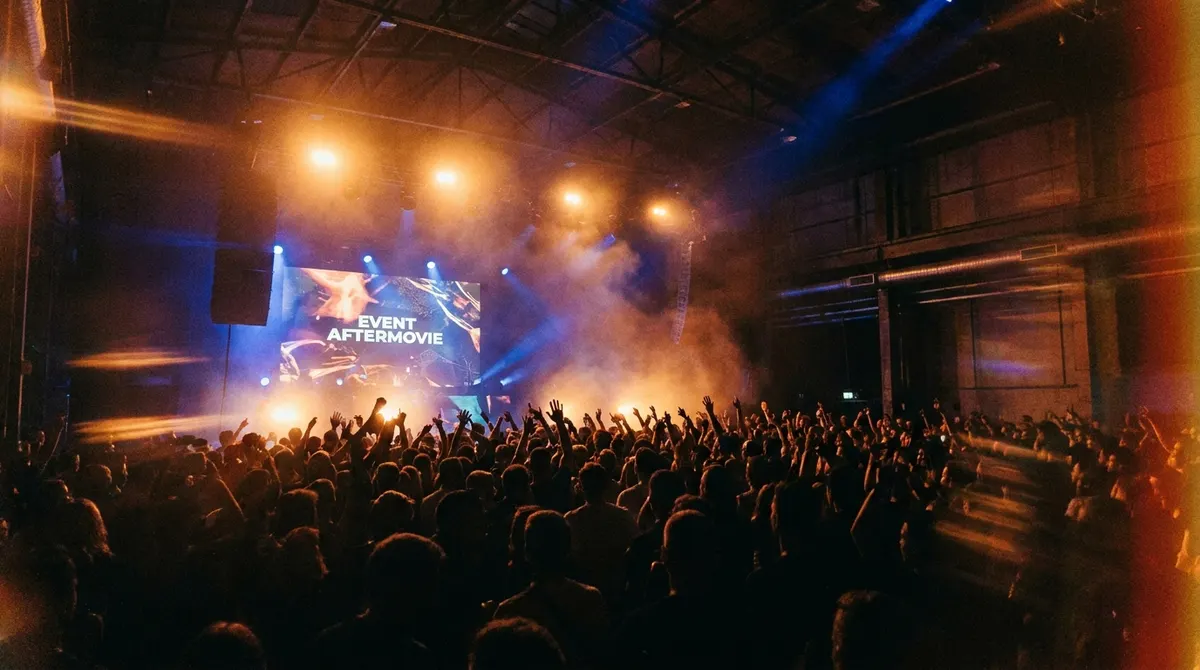 Atlas Summit — Aftermovie