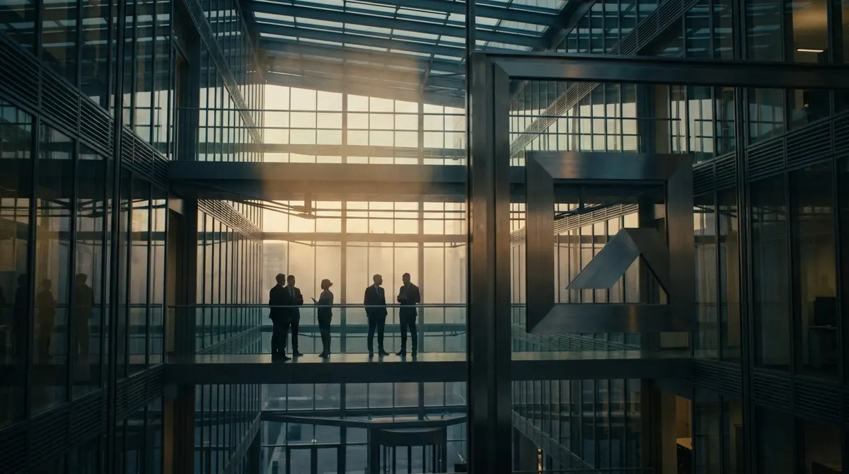 Vertex — Corporate Story